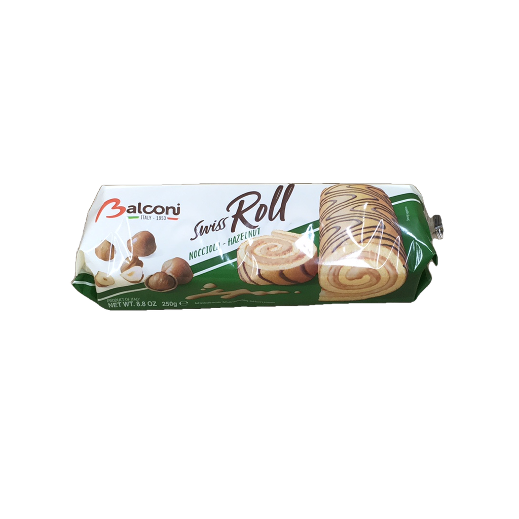 MIDI ROLL NOCCIOLA GR. 250