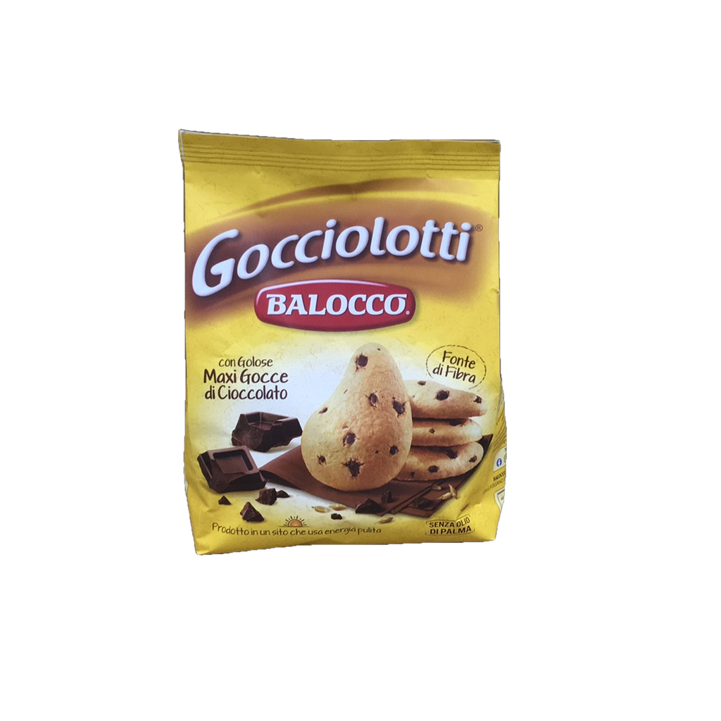 BALOCCO GOCCIOLOTTI           GR700