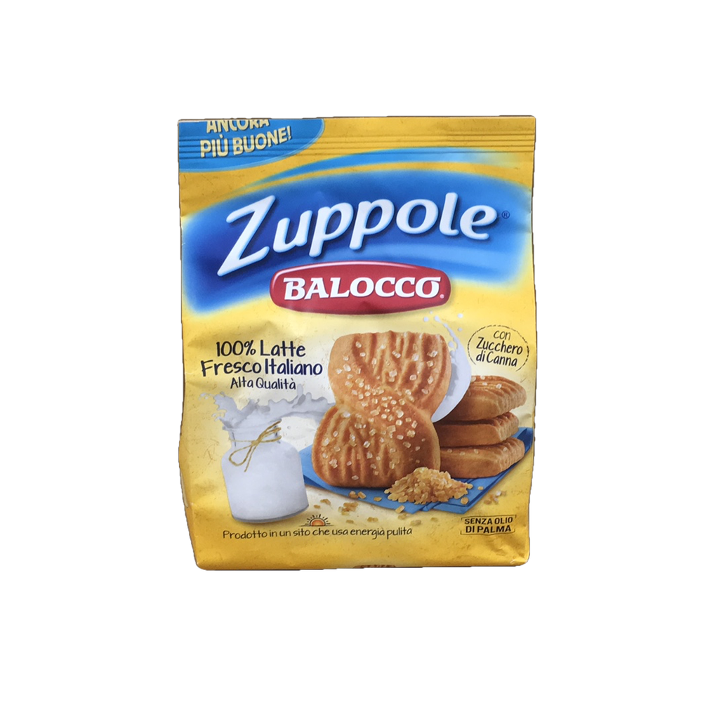 BALOCCO ZUPPOLE               GR700