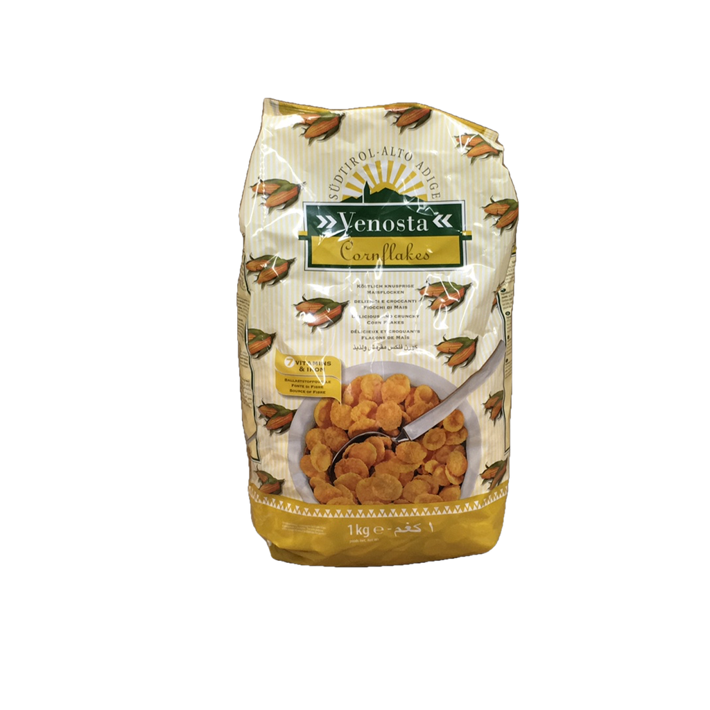 VENOSTA CORNFLAKES KG.1