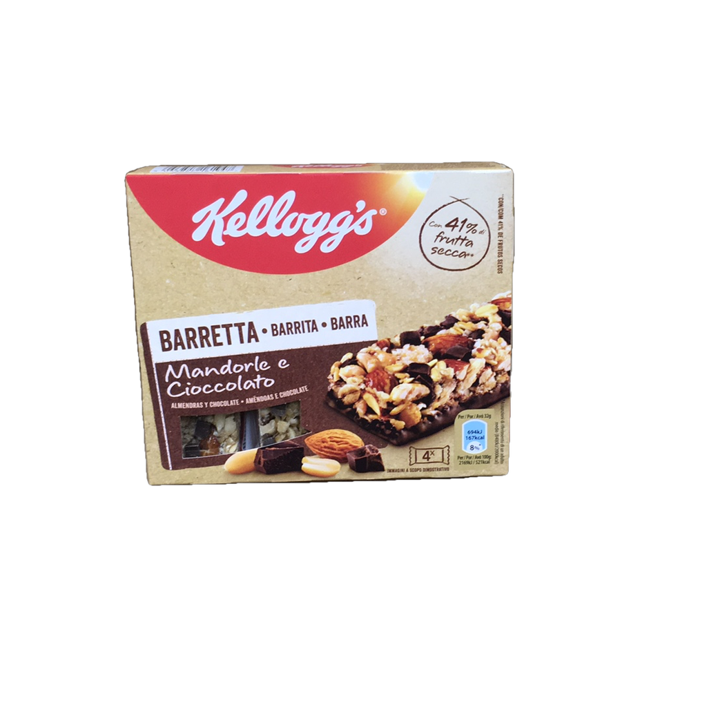 KELLOGG'S BARR.MAND/CIOC.GR32X4