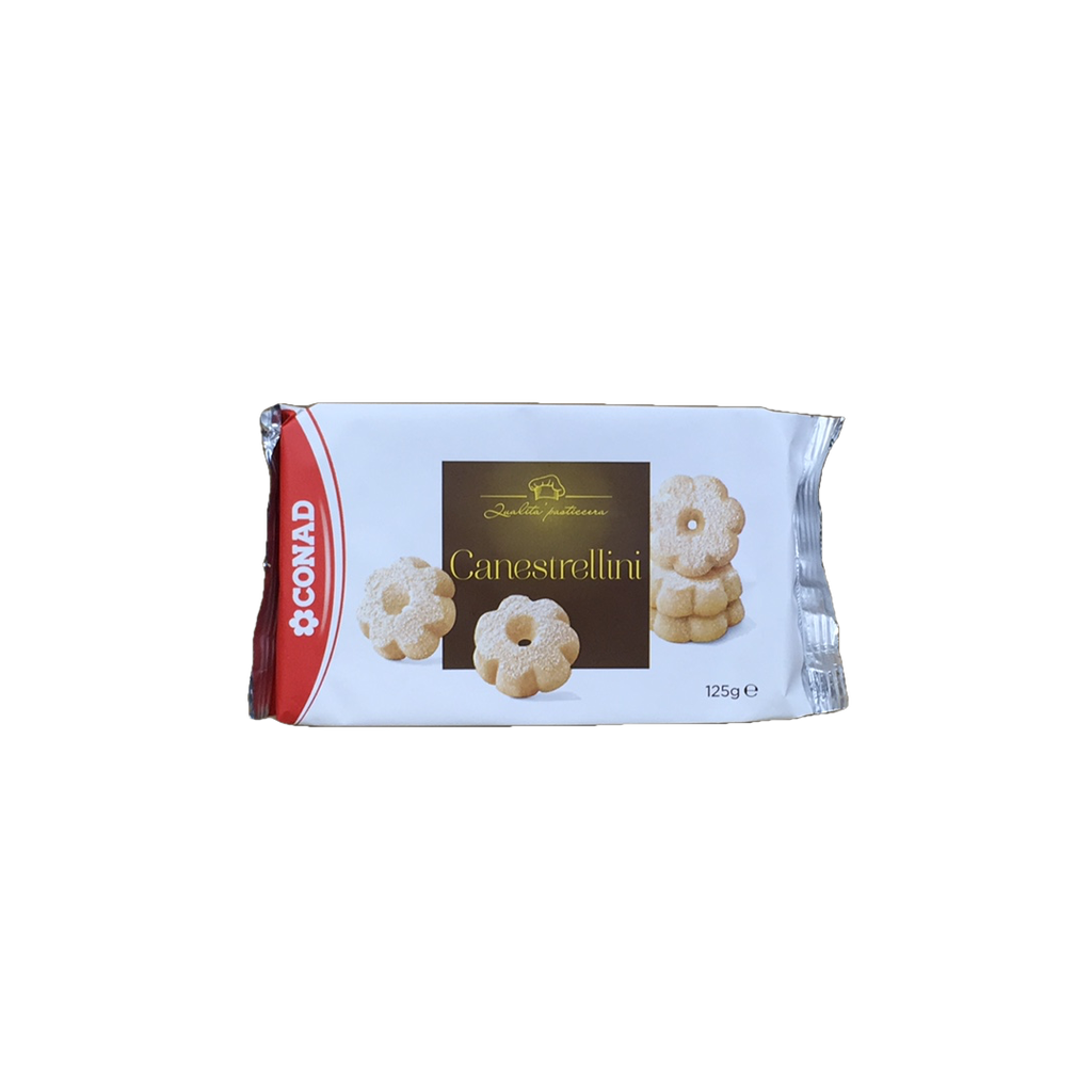 CONAD CANESTRELLINI  GR125