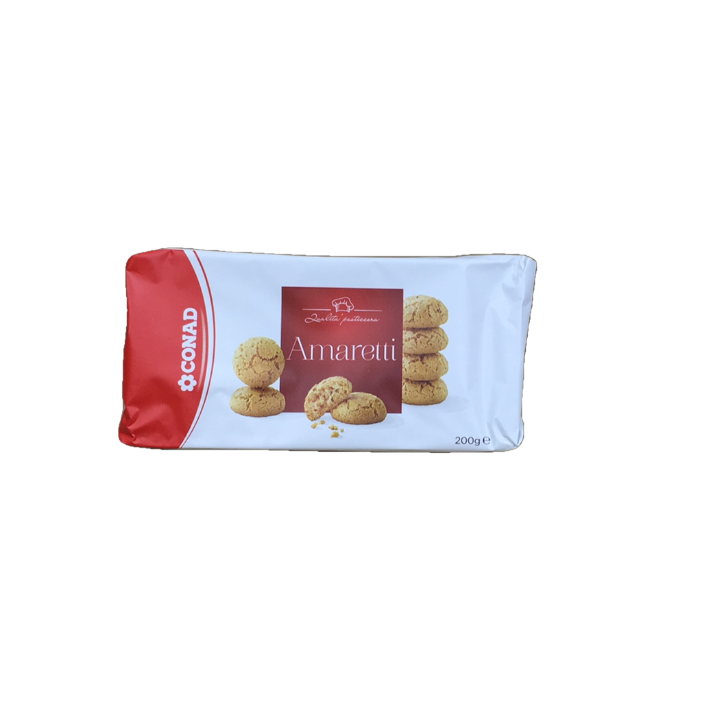 CONAD AMARETTI VASC.GR200