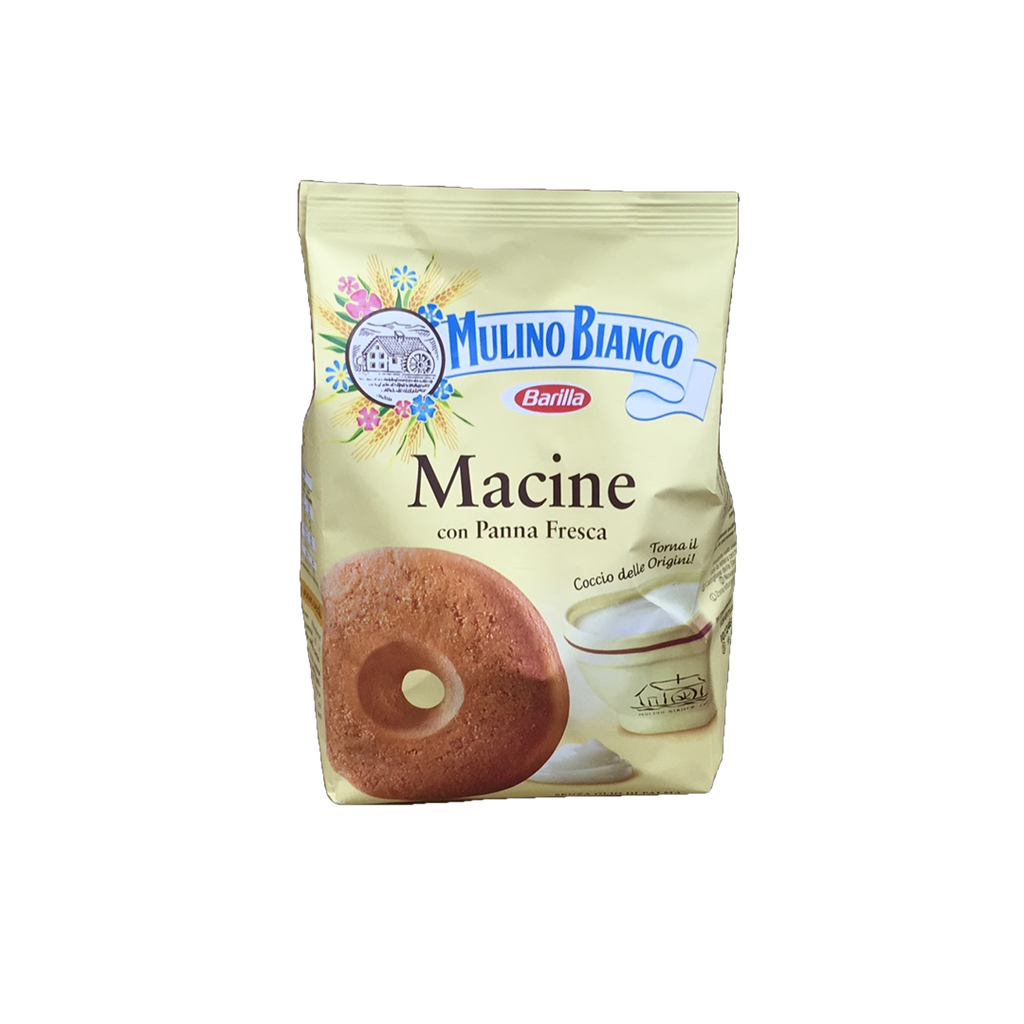 MULINO BIANCO MACINE          GR350