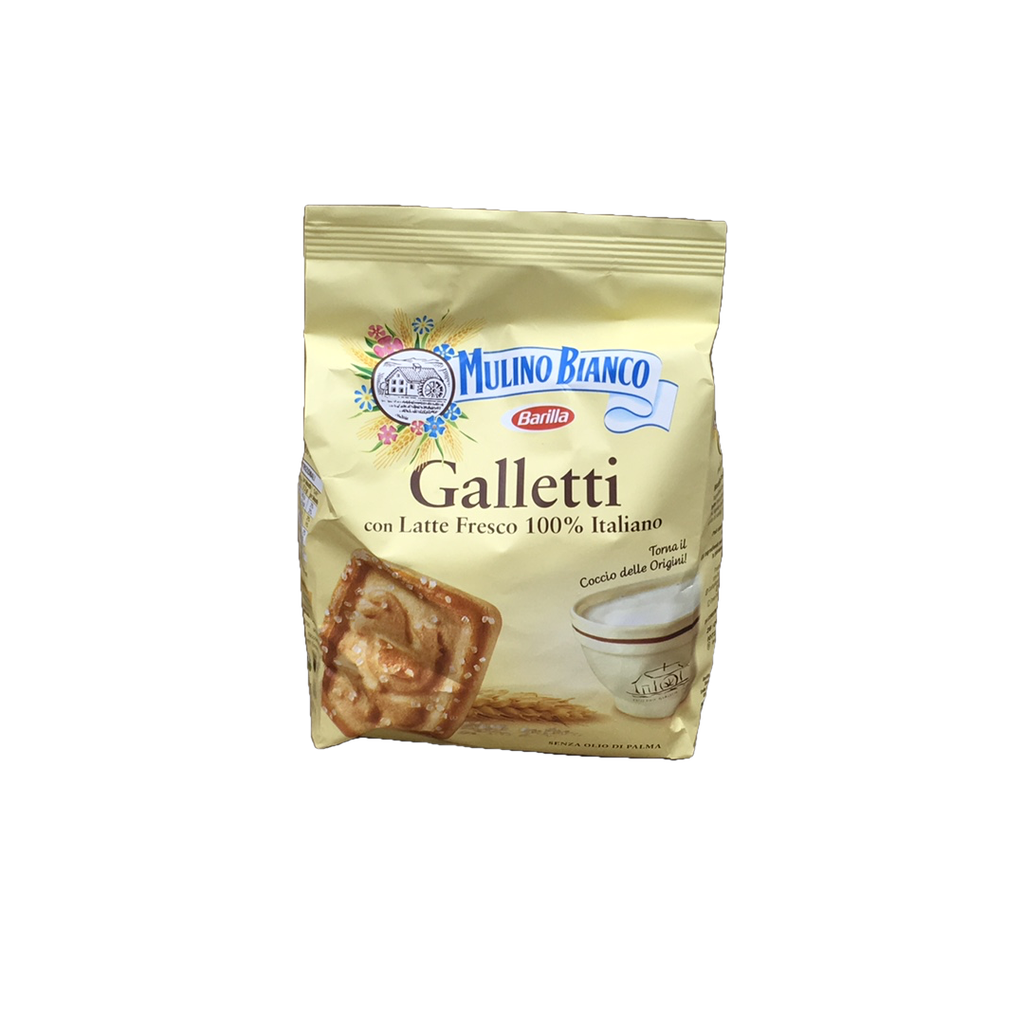 MULINO BIANCO GALLETTI GR800