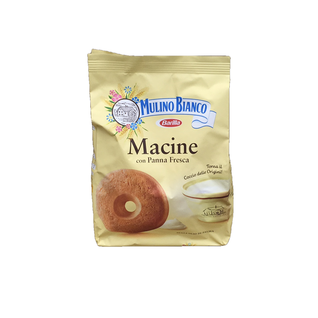 MULINO BIANCO MACINE  GR800