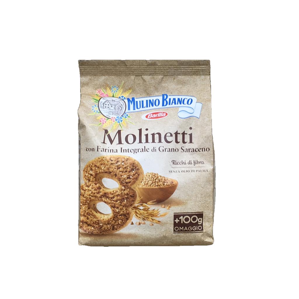 MULINO BIANCO MOLINET.GR700+100 OMA