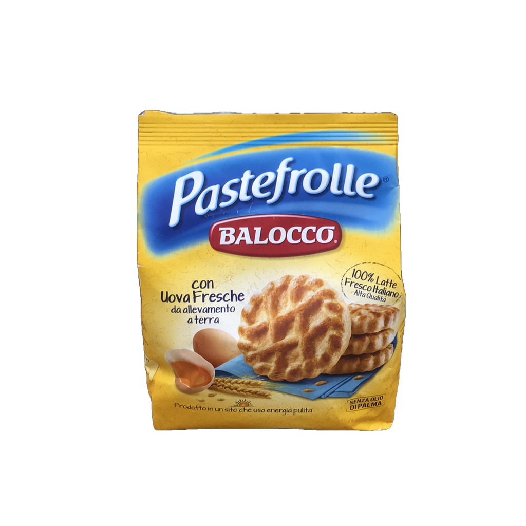 BALOCCO PASTEFROLLE           GR700