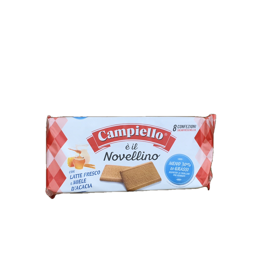 CAMPIELLO BISCOTTI NOVELLINO  GR700