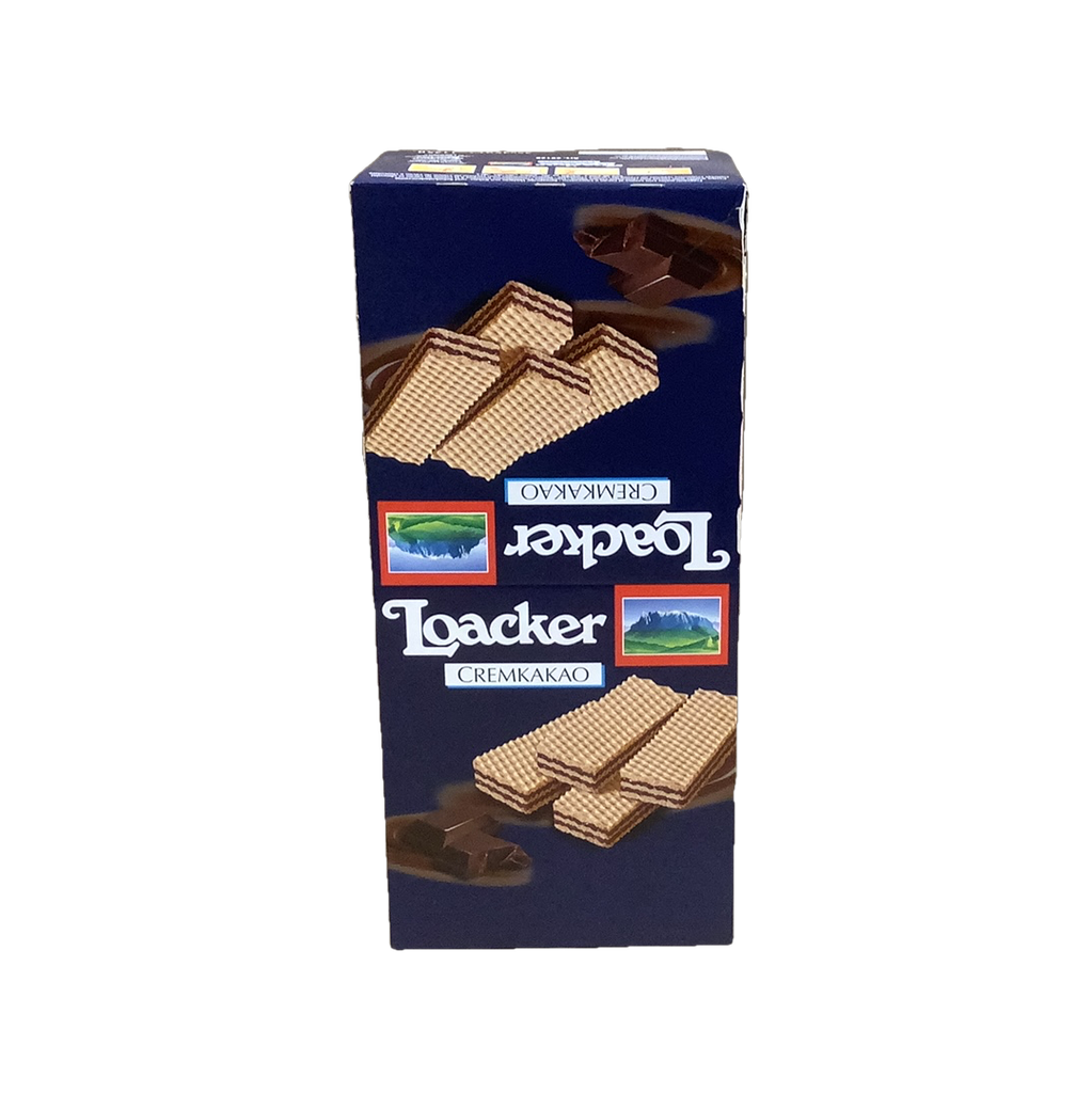 LOACKER WAF.CREMKALAO GR45X25