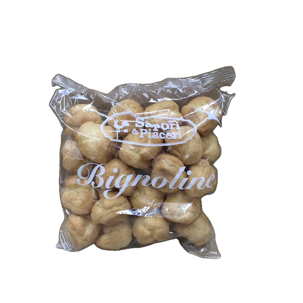 BIGNE' VUOTI   s&p               GR90