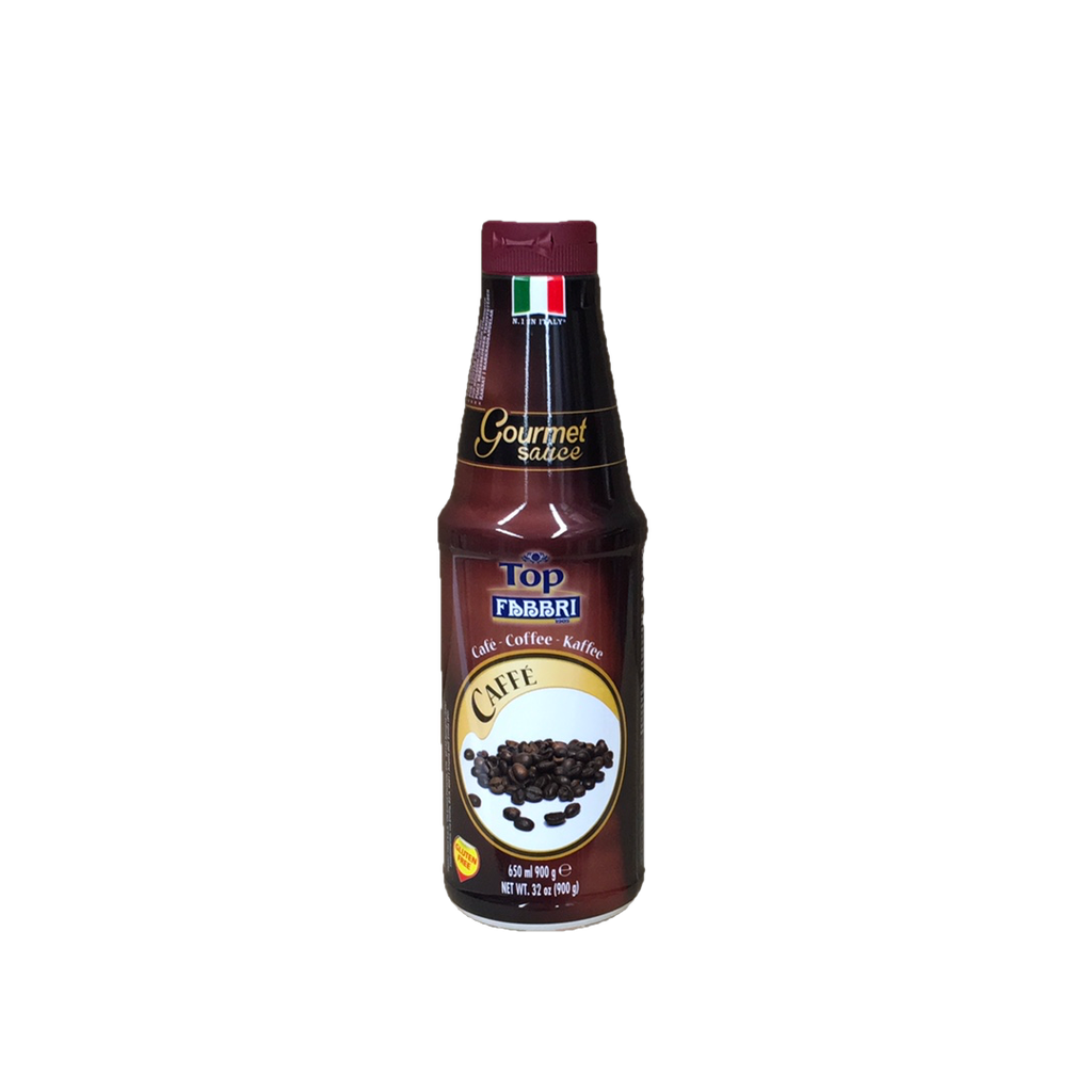 TOPPING CAFFE' GR.900 FABBRI