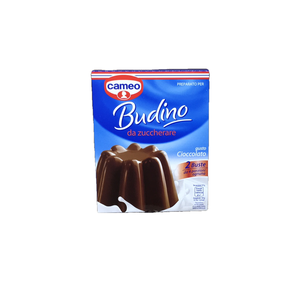 CAMEO BUDINO CIOCC.S/ZUCC.GR96