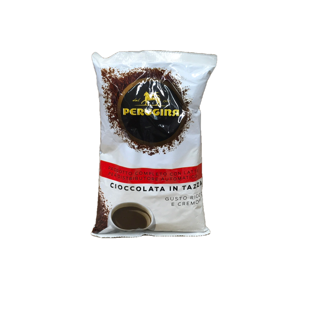 PERUGINA LATTE COMPL.KG1 X DIST.