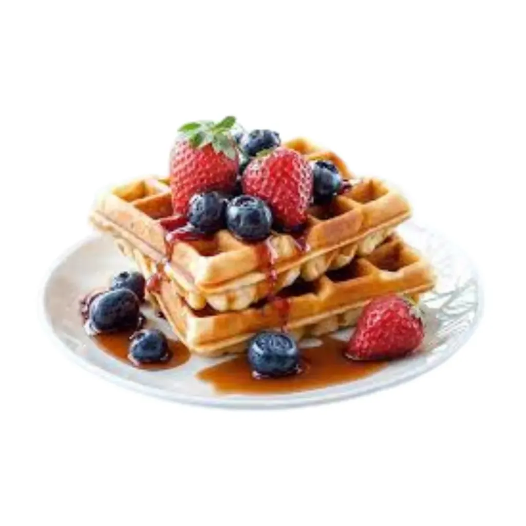 [TG0075] PREPARATO PER WAFFLE KG. 1