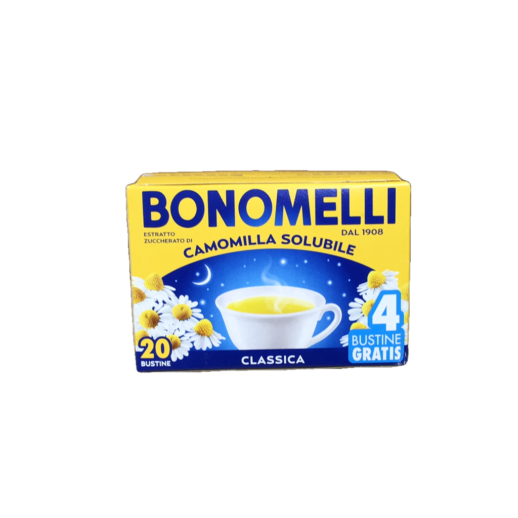 BONOMELLI CAMOMILLA SOL.16+4FF GR80