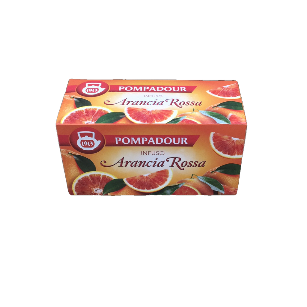 POMPAD.INF. ARANCIA ROSSA 20FF GR60