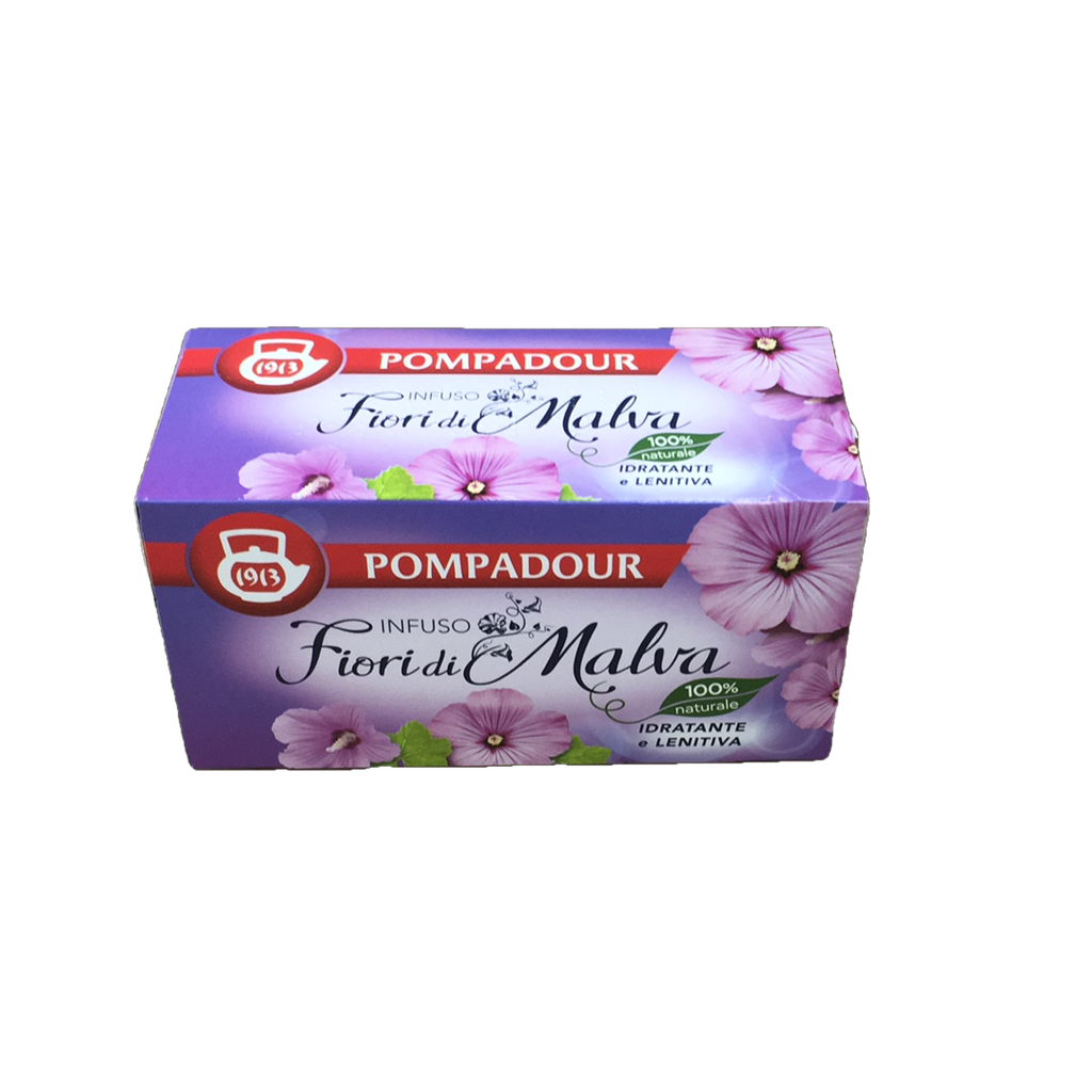 POMPAD.INF.MALVA 20FF          GR30