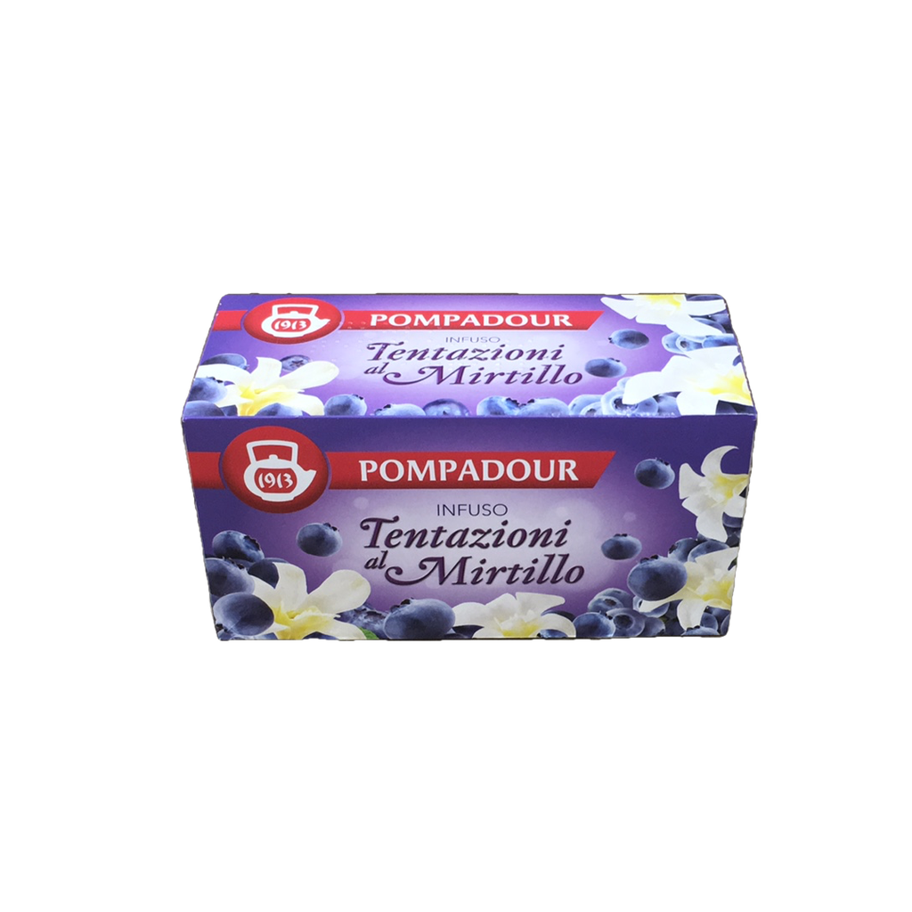 POMPAD.INF.TENT.MIRTILLO 20FF  GR60