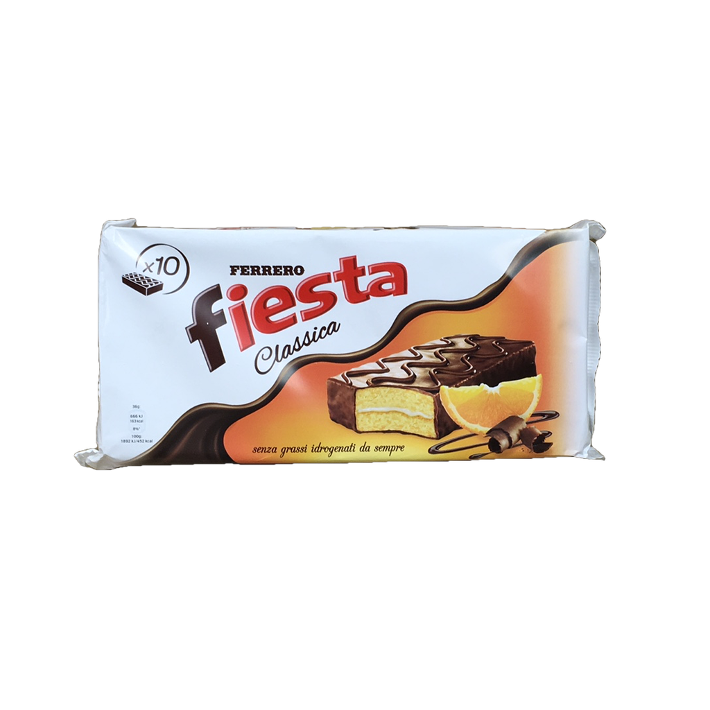 FERRERO FIESTA                GR375