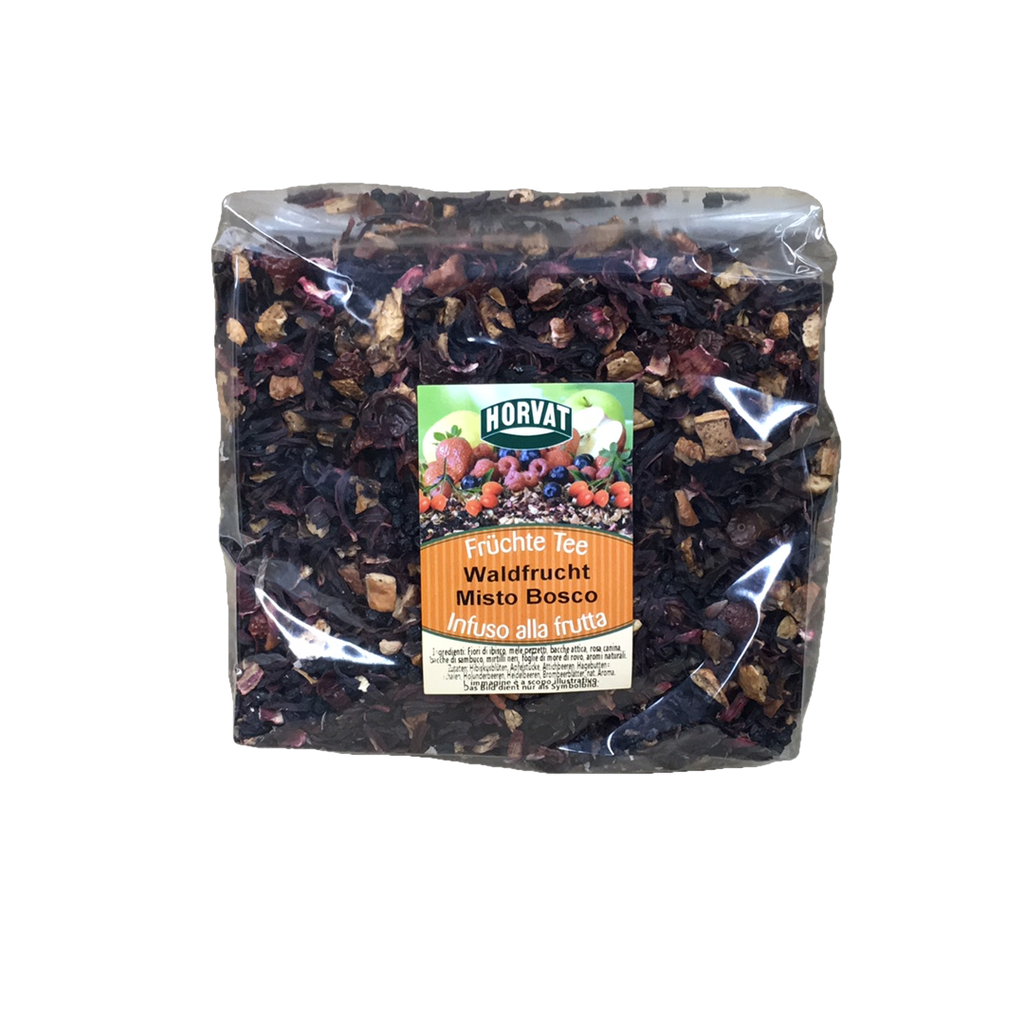 TISANA MISTO BOSCO GR.500 HORVAT
