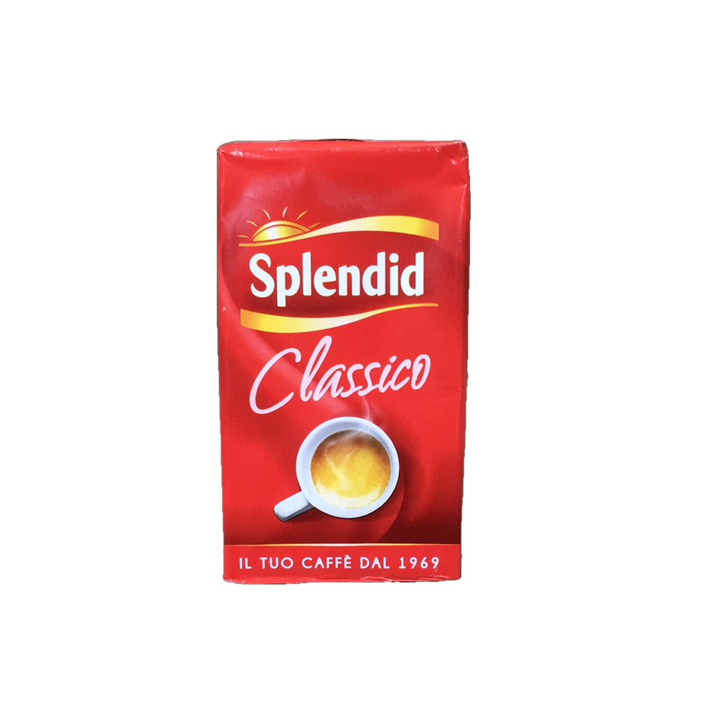 SPLENDID CLASSICO             GR250