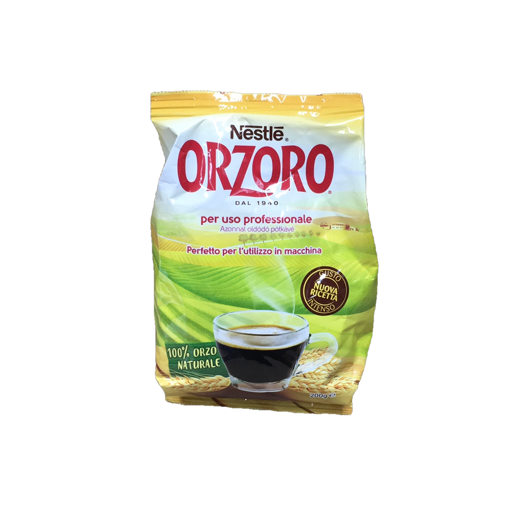 ORZORO SOLUB.GR.200 NESTLE'