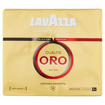 LAVAZZA ORO                 GR250X2