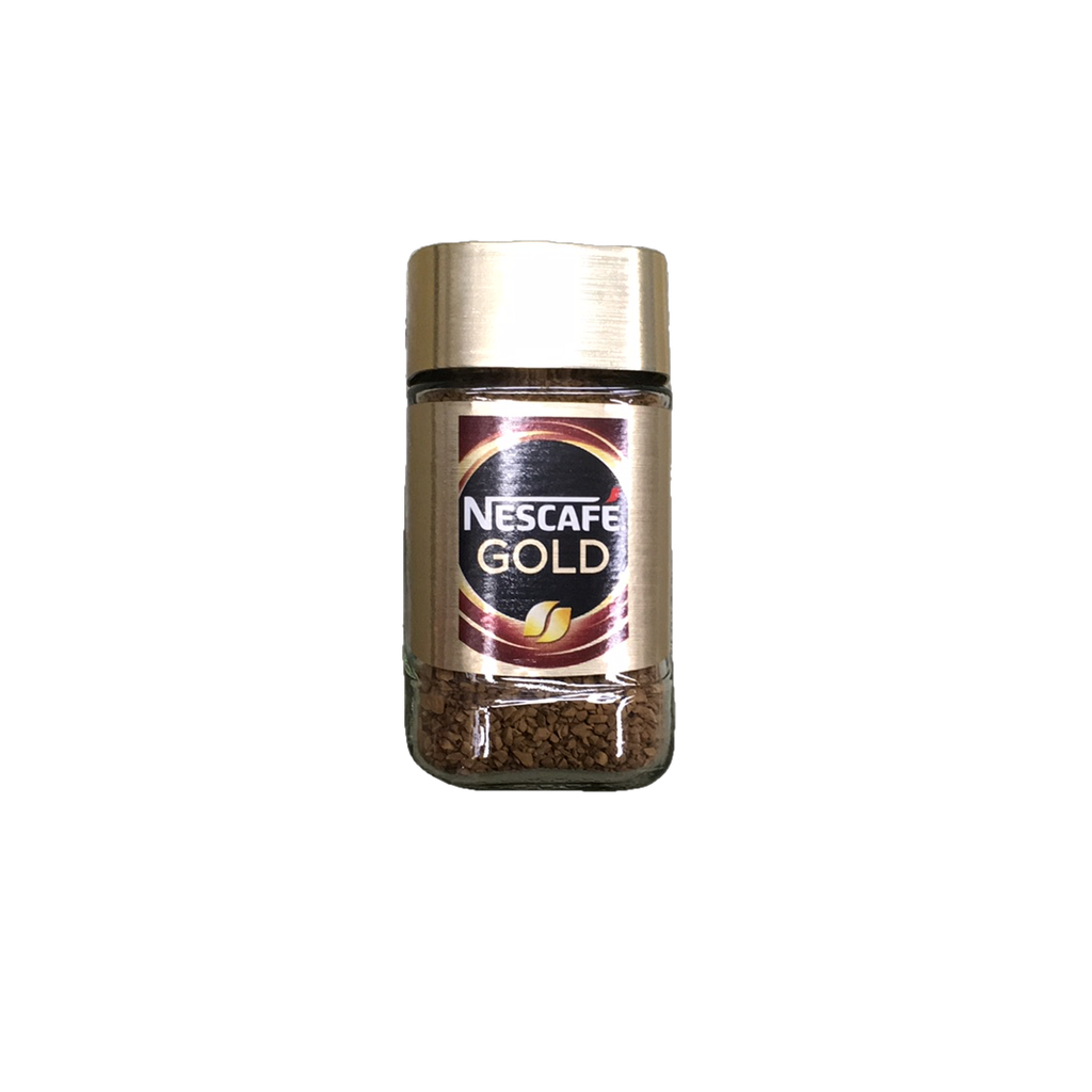 NESCAFE GRAN AROMA VASO        GR50