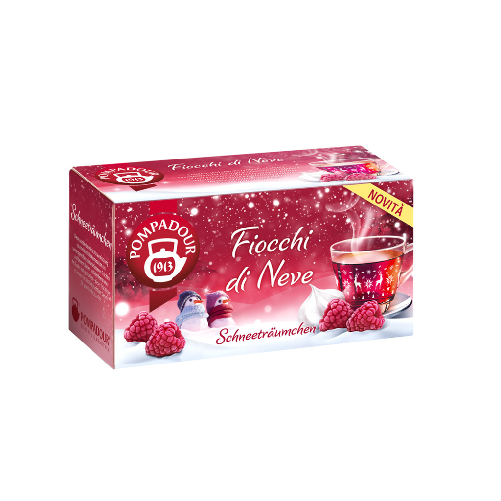 POMPAD.INF.FIOCCHI DI NEVE   GR80