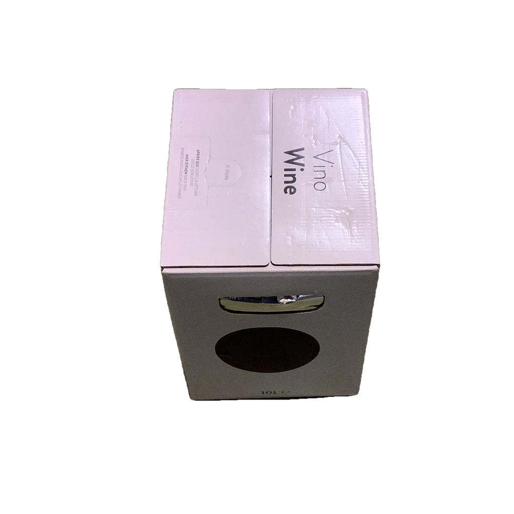 [VB0005] LA VIS BOX ROSSO 10 LT.