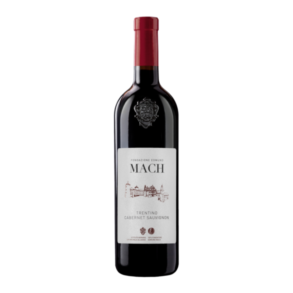 ISTITUTO AGR. CABERNET DOC 0,750
