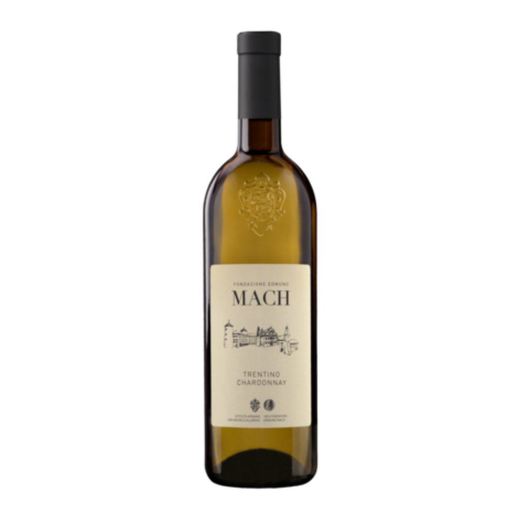 ISTITUTO AGR. CHARDONNAY DOC 0,750
