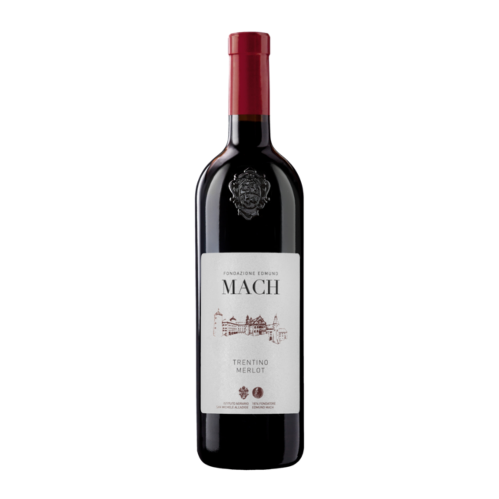 [VN0061] ISTITUTO AGR. MERLOT TRENTINO  0.75LT