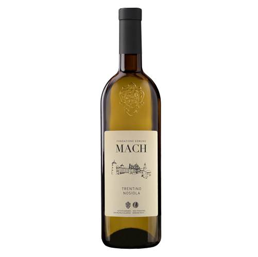 [VN0064] ISTITUTO AGR. NOSIOLA DOC 0,750