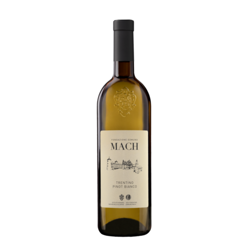[VN0065] ISTITUTO AGR. PINOT BIANCO DOC 0,750