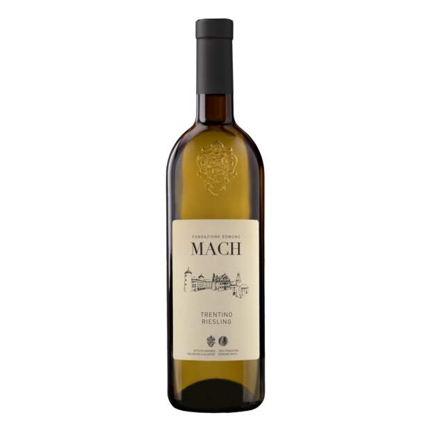 [VN0081] ISTITUTO AGR. RIESLING 0,750