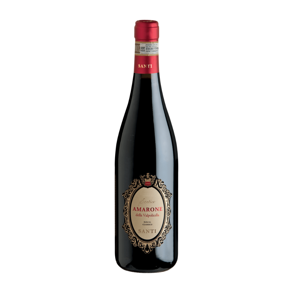 [VN0111] GIV AMARONE VALPOLL.SANTI 0,750