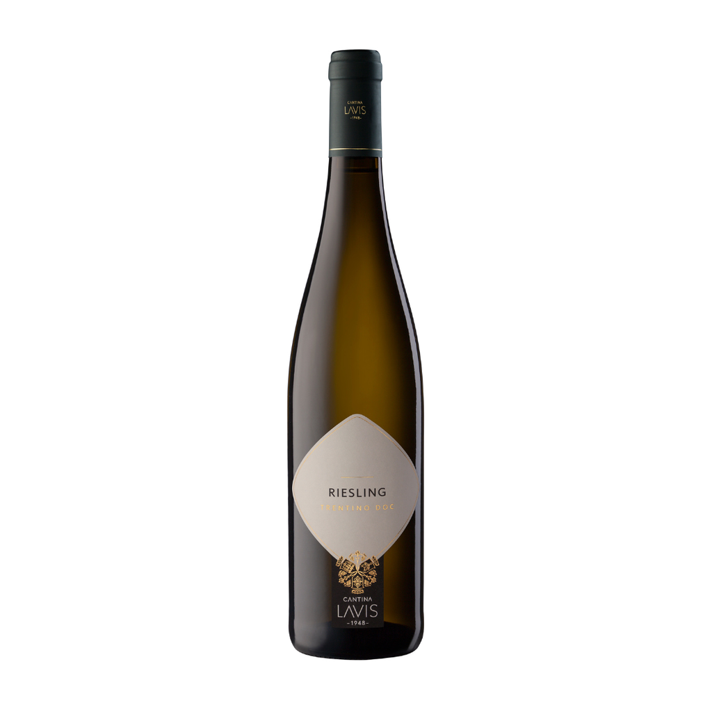 [VN0135] LA VIS RIESLING 0,75