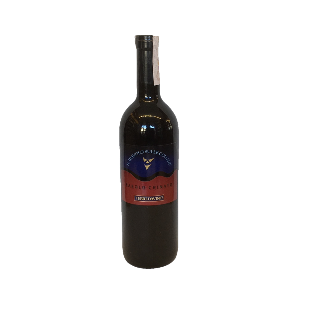 TERREDAVINO BAROLO CHINATO 0,75