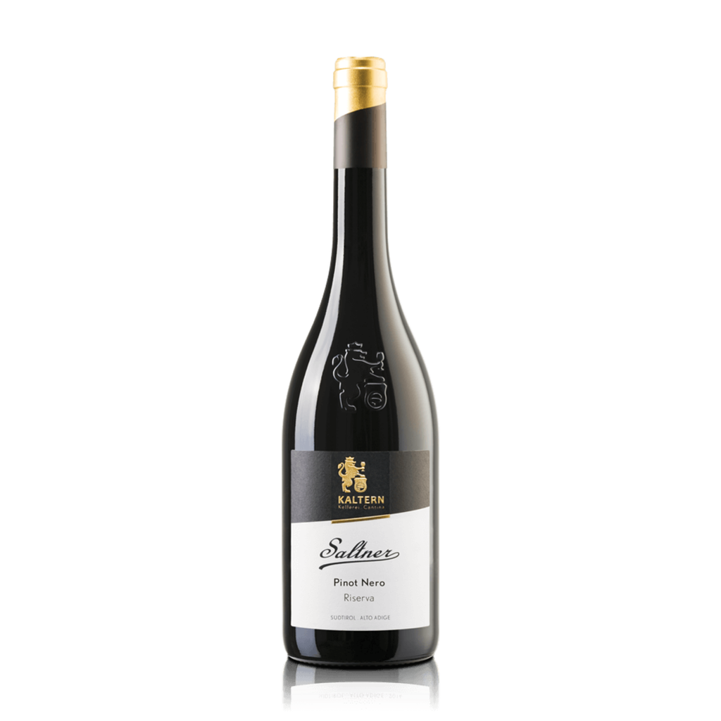 CALDARO BLAUBURGUNDER SALTNER 0,75LT