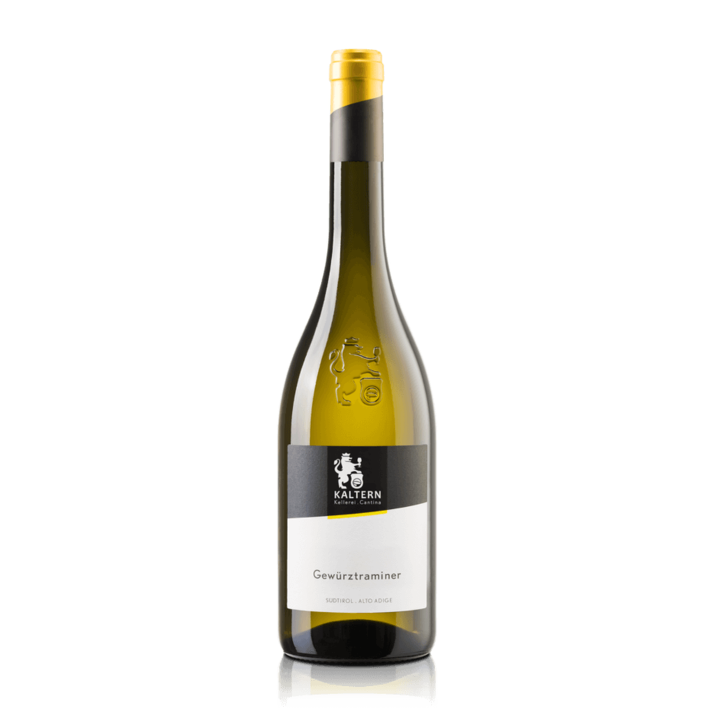 CALDARO GEWURZTRAMINER DOC 0,75 LT