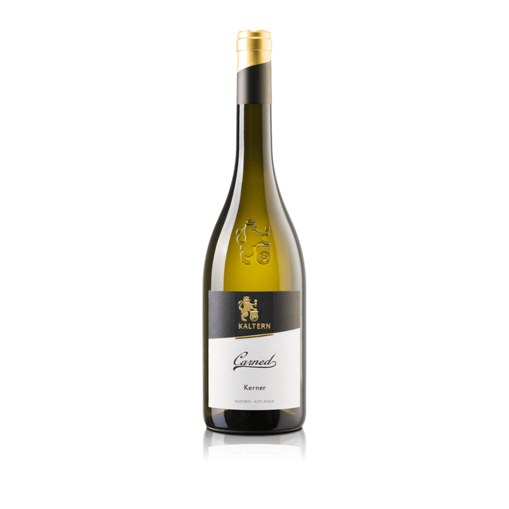 CALDARO KERNER CARNED DOC 0.75 LT