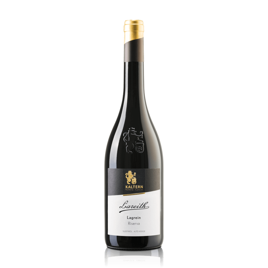 CALDARO LAGREIN LAREITH RISERVA DOC 0,75