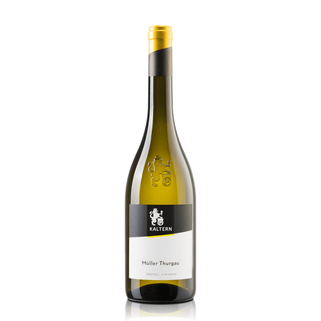 [VN0159] CALDARO MULLER THURGAU DOC 0,75 LT