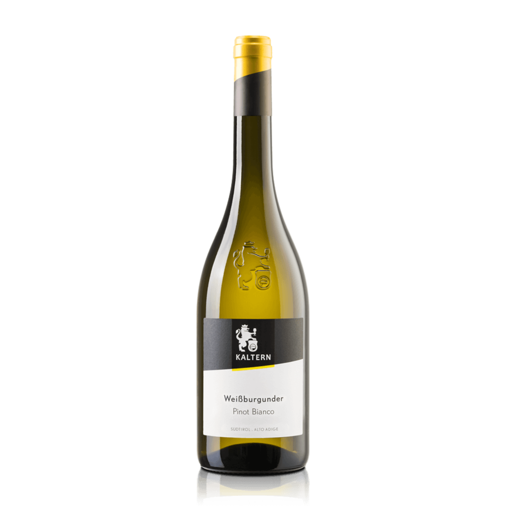 CALDARO WEISSBURGUNDER PINOT BIANCO 0.75