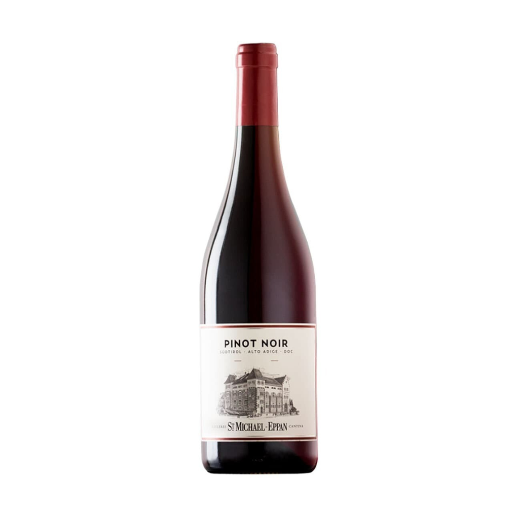 [VN0172] ST. MICHAEL PINOT NERO DOC 0,750