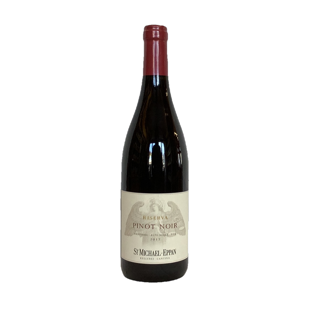 [VN0173] ST. MICHAEL PINOT NERO RISERVA DOC 0,750 FALLWIND