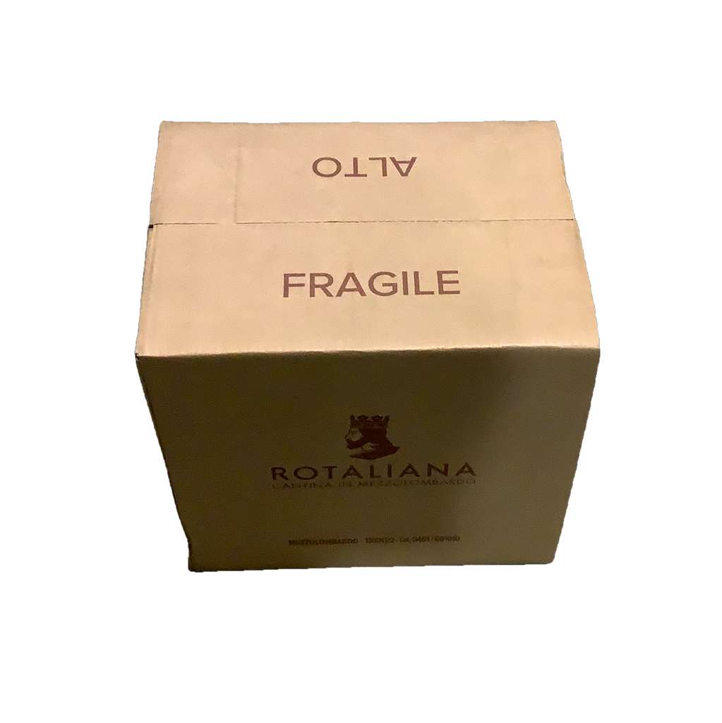 [VN0216] MEZZOLOMBARDO TEROLDEGO IGTD 12° 1LT VP