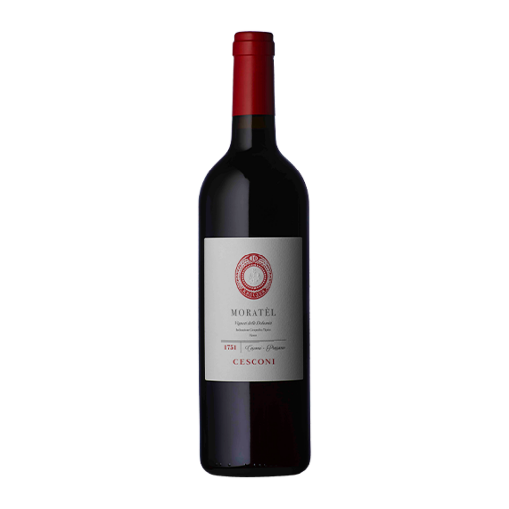 CESCONI MORATEL IGT 13,5° 0,750